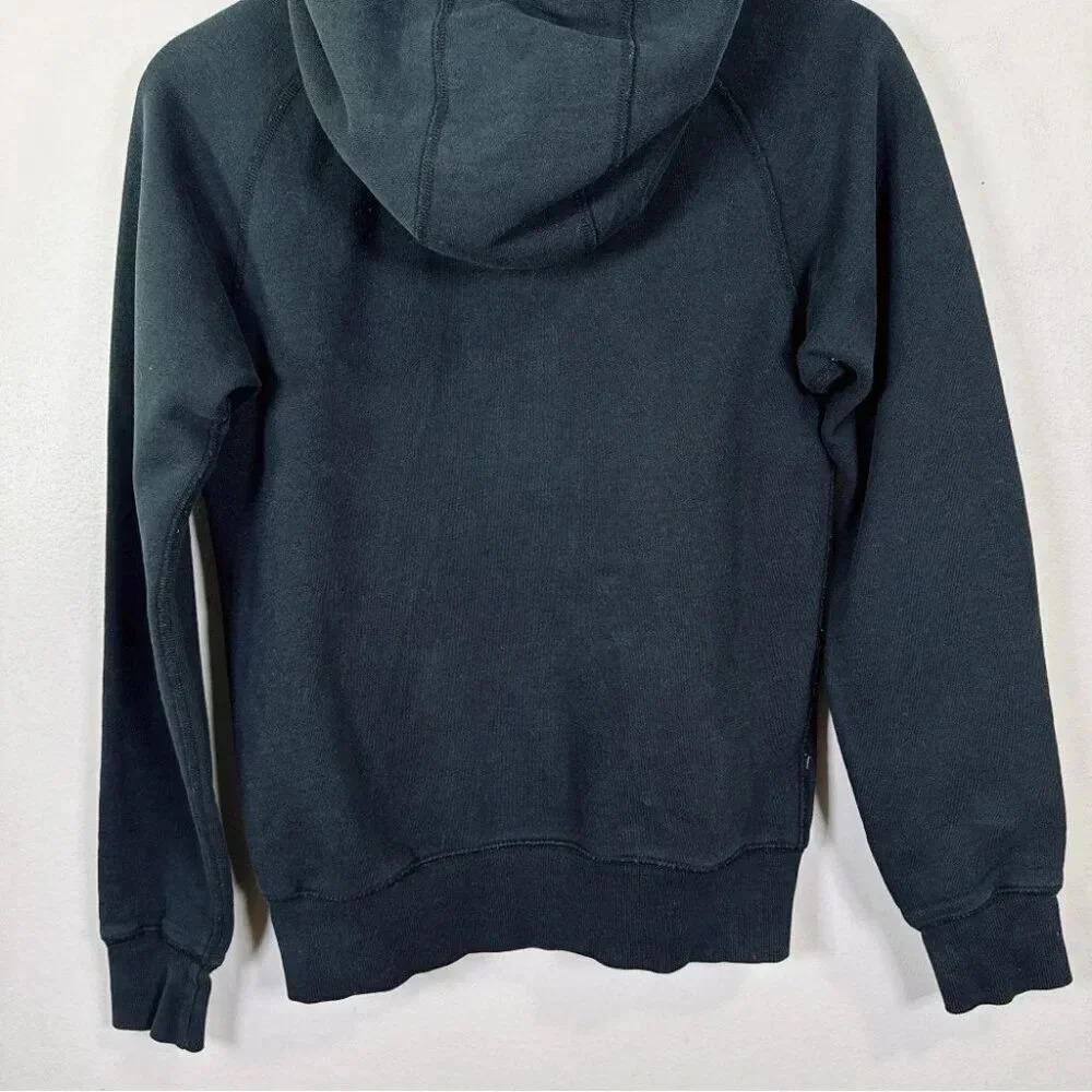 Aritzia Tna  Womens Size Small Pacific Logo Front Hoodie - Picture 15 of 16